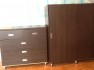 Шкаф и комод